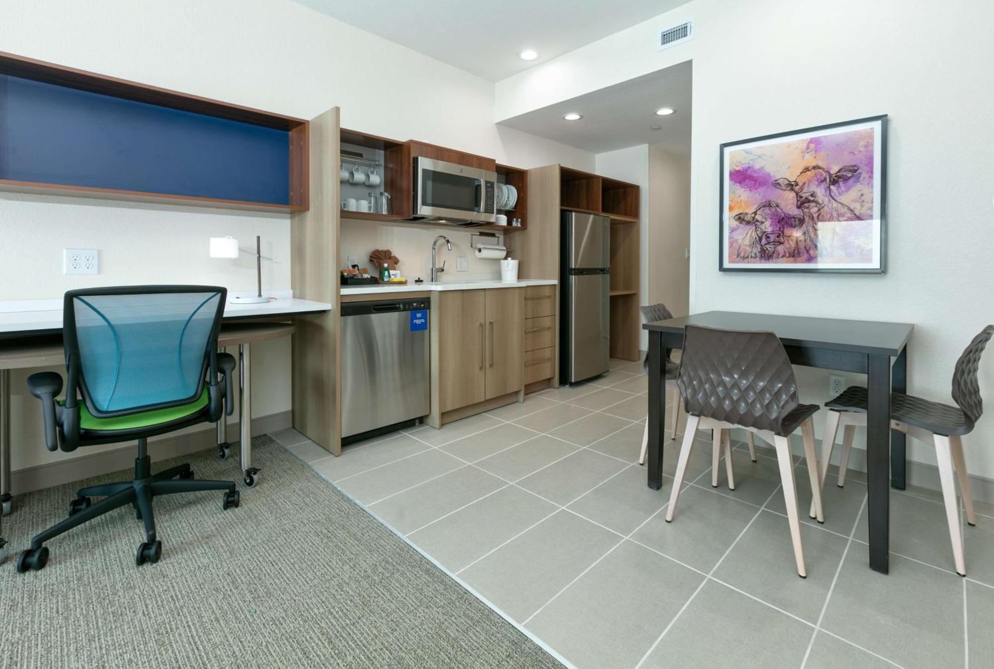 Home2 Suites By Hilton El Campo Exterior photo