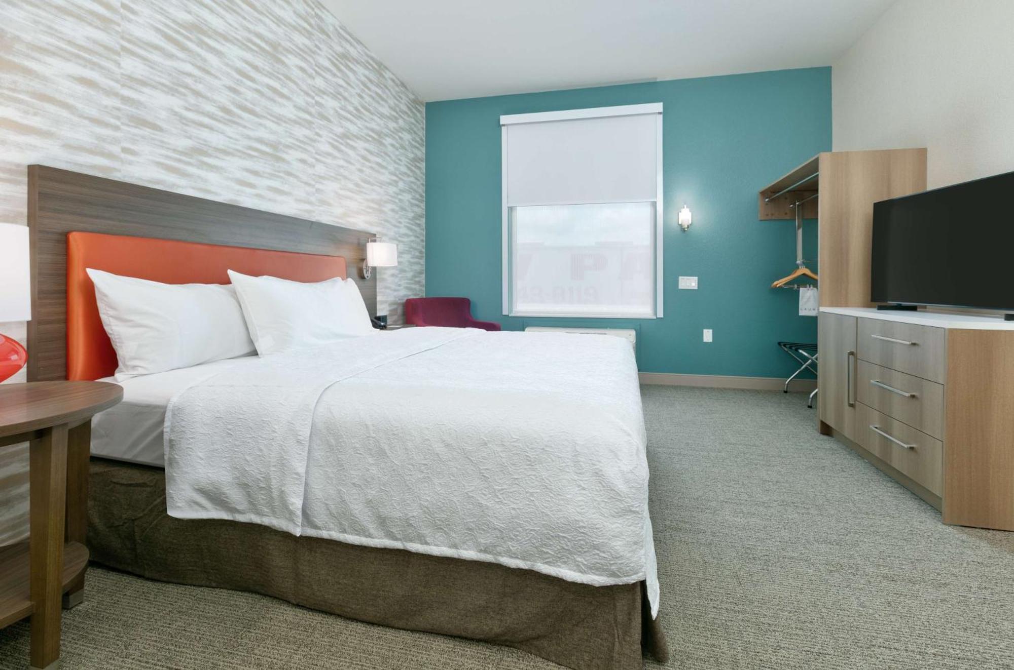 Home2 Suites By Hilton El Campo Exterior photo