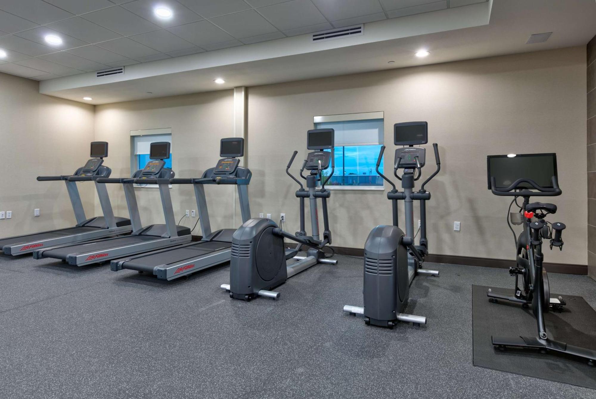 Home2 Suites By Hilton El Campo Exterior photo